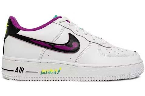 Force 1 lv8